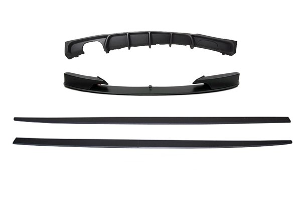 Kit De Carrocería BMW F30 / F31 Look Performance 1 Salida