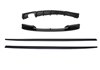 Kit De Carrocería BMW F30 / F31 Look Performance 1 Salida
