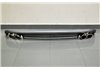 Difusor Trasero Audi A5 Sportback 2012-2015 Look S-Line ABS
