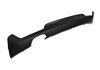 Difusor Trasero BMW F32 / F33 / F36 Look M-Tech 1 Salida doble