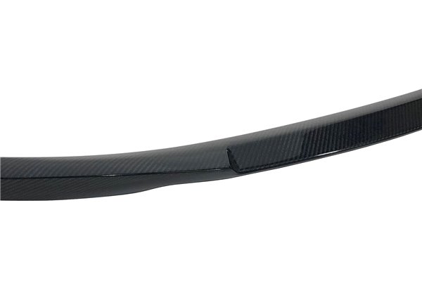 Alerón BMW F44 look PERFORMANCE Carbono