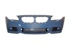 Paragolpes Delantero BMW F10/F11/F18 10-12 Look M-Tech Sensor Antiniebla