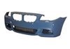 Paragolpes Delantero BMW F10/F11/F18 10-12 Look M-Tech Sensor Antiniebla