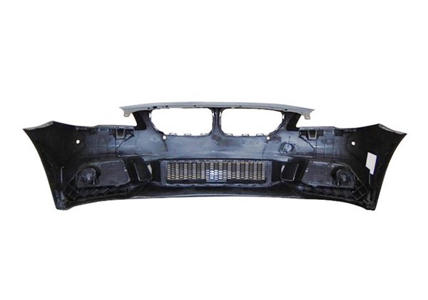 Paragolpes Delantero BMW F10/F11/F18 10-12 Look M-Tech Sensor Antiniebla