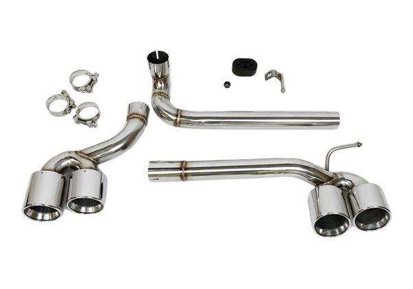 Paragolpes Delantero BMW F10/F11/F18 10-12 Look M-Tech Sensor Antiniebla