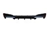 Difusor Trasero BMW G30 / G31 Look 530
