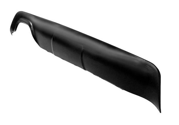 Difusor Trasero BMW E60 / E61 Look M-Tech ABS