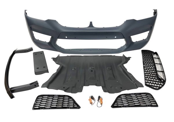 Taloneras Volkswagen Golf 5 Look R32