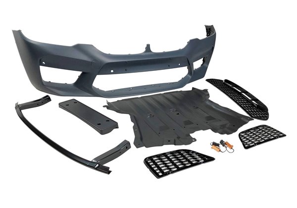 Taloneras Volkswagen Golf 5 Look R32