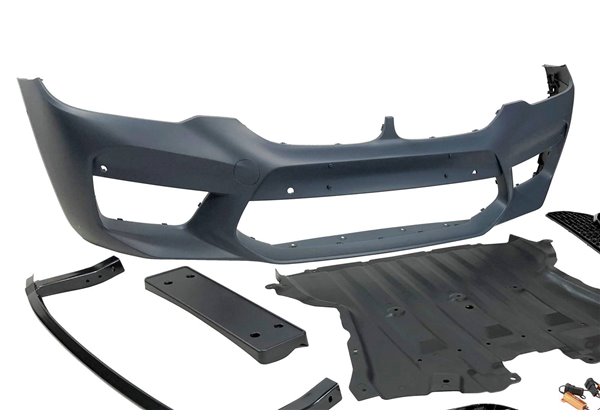 Taloneras Volkswagen Golf 5 Look R32