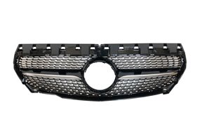 Parrilla Mercedes W117 CLA 13-16 Look DIAMOND II