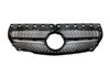 Parrilla Mercedes W117 CLA 13-16 Look DIAMOND II