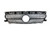 Parrilla Mercedes W117 CLA 13-16 Look DIAMOND II