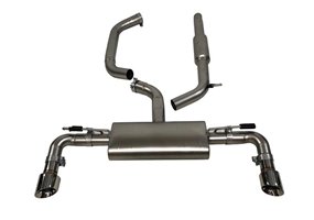 Escape Volkswagen Golf 8 GTI