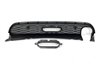 Difusor Trasero Mini Cooper F55 / F56 Look JCW