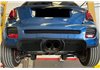 Difusor Trasero Mini Cooper R56 JCW 07-13 Look GT