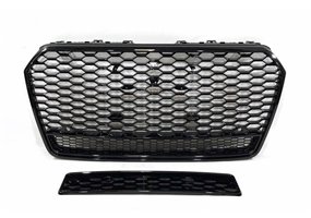 Parrilla Audi A7 2015-2018 Look RS7