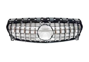 Parrilla Mercedes W117 CLA 2017 Look GT