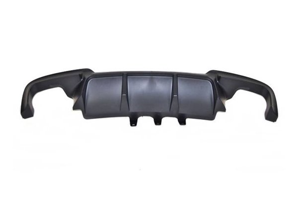 Kit De Carrocería BMW F10 10-16 M5