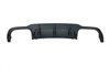 Difusor Trasero Mercedes W204 10-13 4 Puertas Look AMG ABS