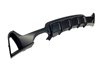 Difusor Trasero BMW F32 / F33 / F36 Look M Performance 1 Salida doble