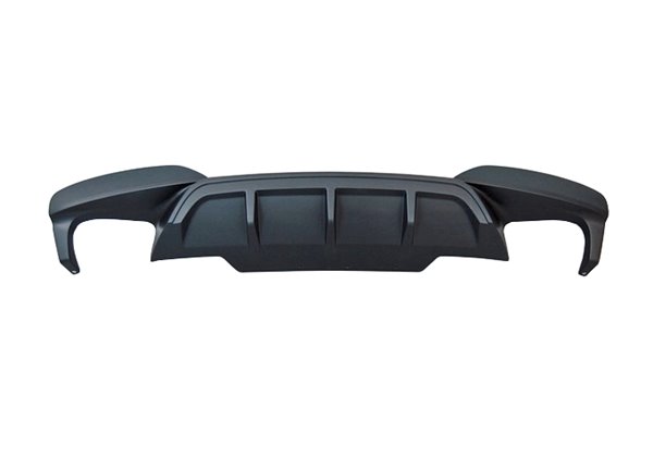 Difusor Trasero BMW F06 / F12 / F13