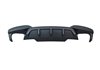 Difusor Trasero BMW F06 / F12 / F13