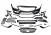 Kit De Carrocería Mercedes W205 2014-2018 2P/4P/SW Look AMG C63
