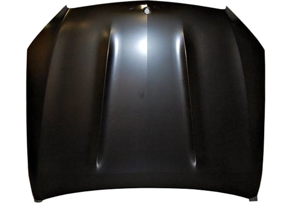 Kit De Carrocería Mercedes W205 2014-2018 2P/4P/SW Look AMG C63