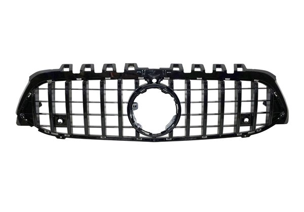 Parrilla Mercedes W177 / V177 GTR Cámara