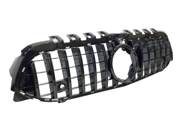 Parrilla Mercedes W177 / V177 GTR Cámara