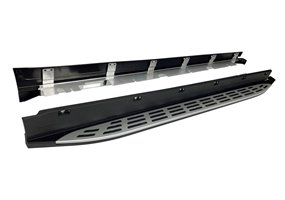 Estribos Mercedes EQB