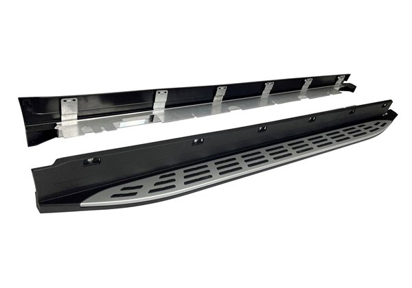 Estribos Mercedes EQB