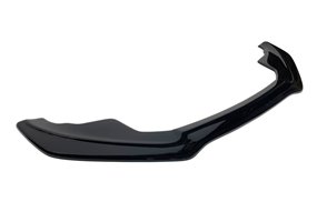 Spoiler Delantero Audi A5 2008-2012 Look S-Line Negro Brillante