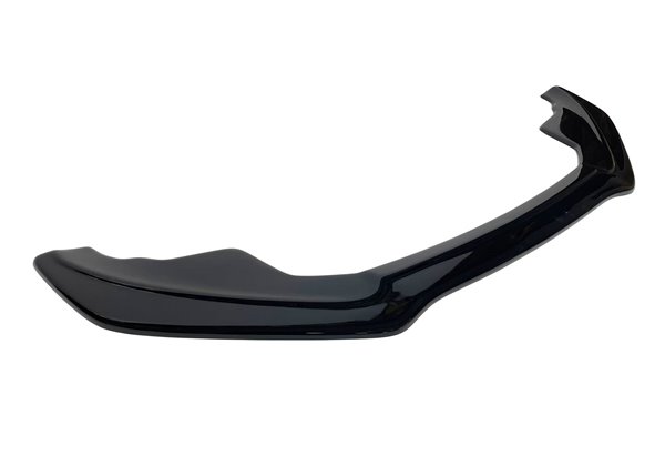 Spoiler Delantero Audi A5 2008-2012 Look S-Line Negro Brillante