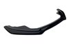 Spoiler Delantero Audi A5 2008-2012 Look S-Line Negro Brillante