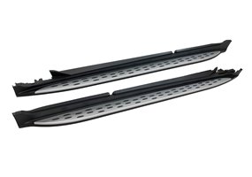 Estribos Mercedes X253 GLC SUV / COUPE 2016+