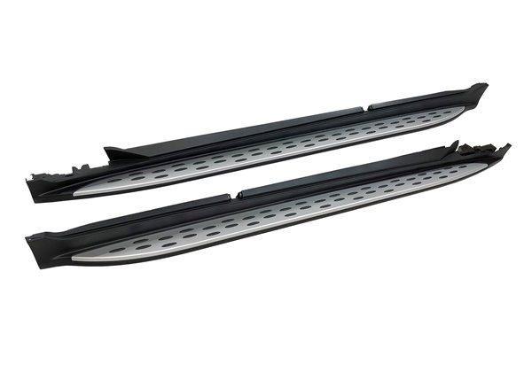 Estribos Mercedes X253 GLC SUV / COUPE 2016+