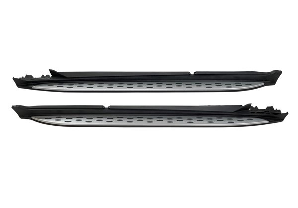 Estribos Mercedes X253 GLC SUV / COUPE 2016+