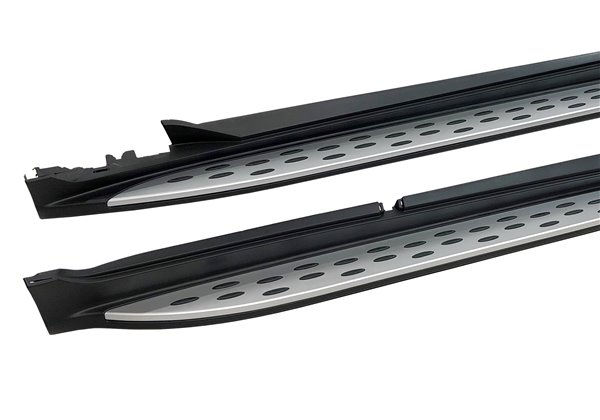 Estribos Mercedes X253 GLC SUV / COUPE 2016+