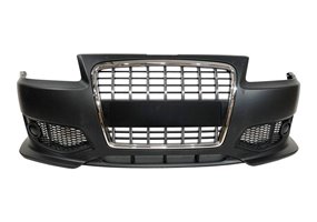 Paragolpes Delantero Audi A3 '96/'02 Tipo S3 Plástico