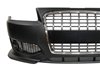 Paragolpes Delantero Audi A3 '96/'02 Tipo S3 Plástico