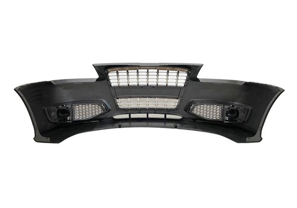 Paragolpes Delantero Audi A3 '96/'02 Tipo S3 Plástico