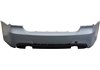 Paragolpes Trasero BMW E90 Look M Tech Doble Salida ABS