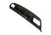 Difusor Trasero Mercedes W176 2012-2018 Look AMG A45 Carbono