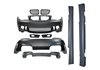 Kit De Carrocería BMW E82 Look M1