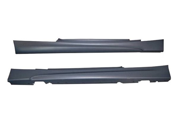 Kit De Carrocería BMW E82 Look M1