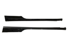 Taloneras Audi A1 8x