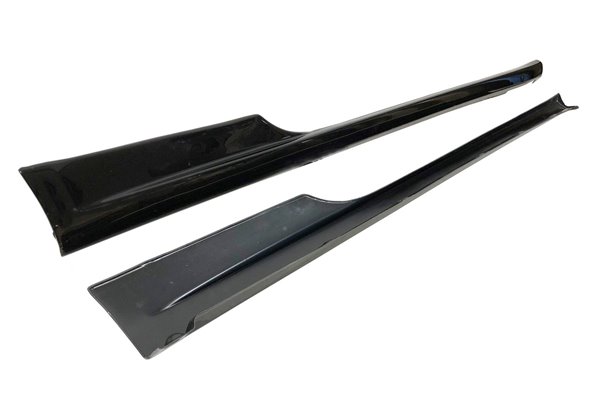 Taloneras Audi A1 8x