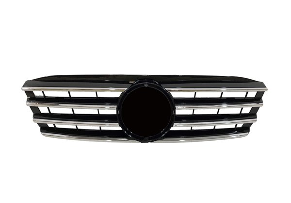 Parrilla Mercedes W203 4 Puertas Look AMG